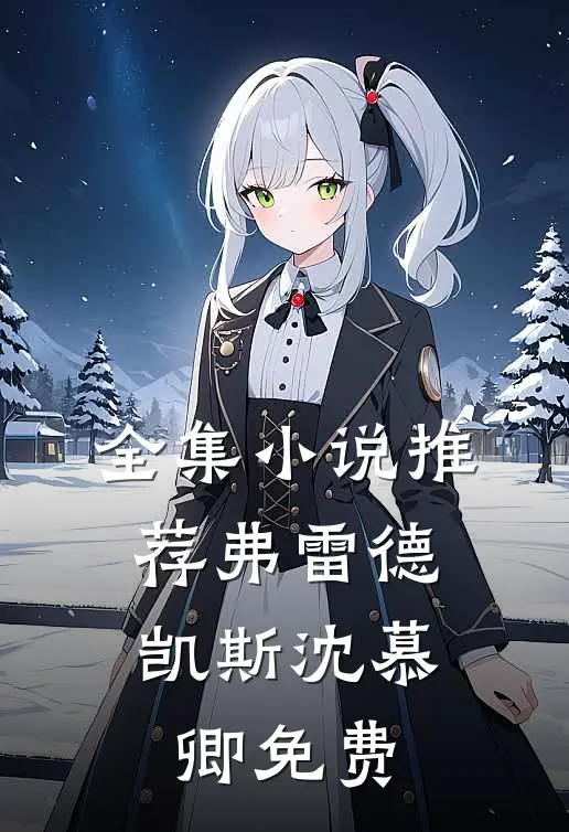 全集小说推荐弗雷德.凯斯沈慕卿免费