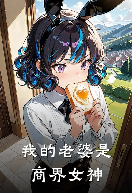 我的老婆是商界女神