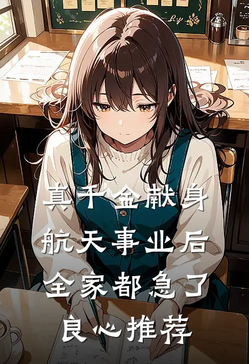 真千金献身航天事业后，全家都急了良心推荐