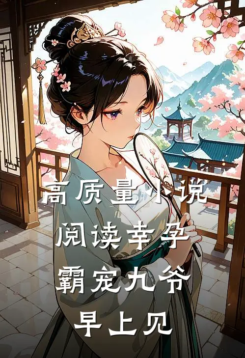 高质量小说阅读幸孕霸宠九爷,早上见