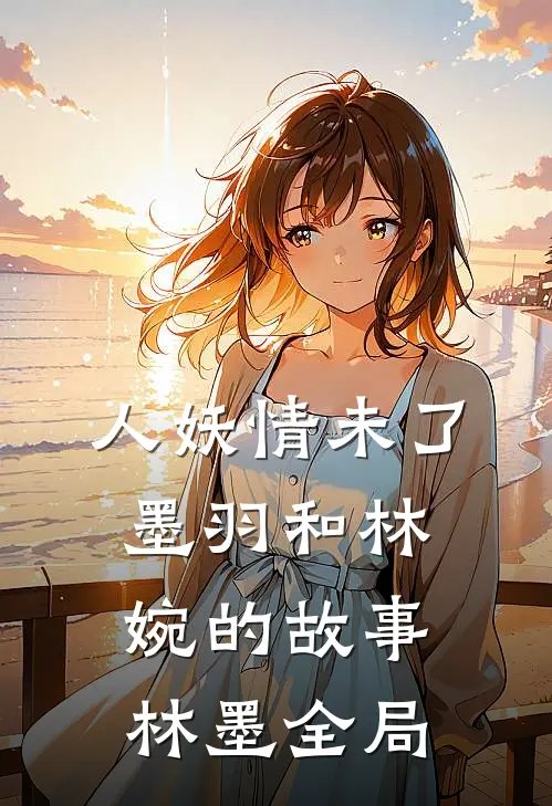 人妖情未了：墨羽和林婉的故事林墨全局