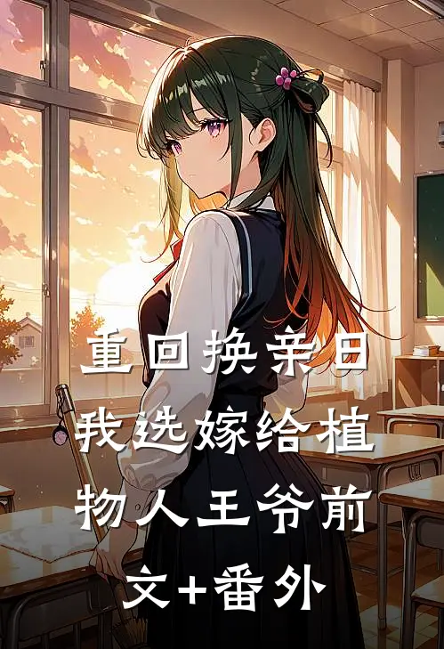 重回换亲日，我选嫁给植物人王爷前文+番外