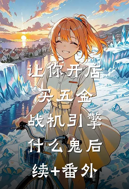 让你开店买五金，战机引擎什么鬼后续+番外