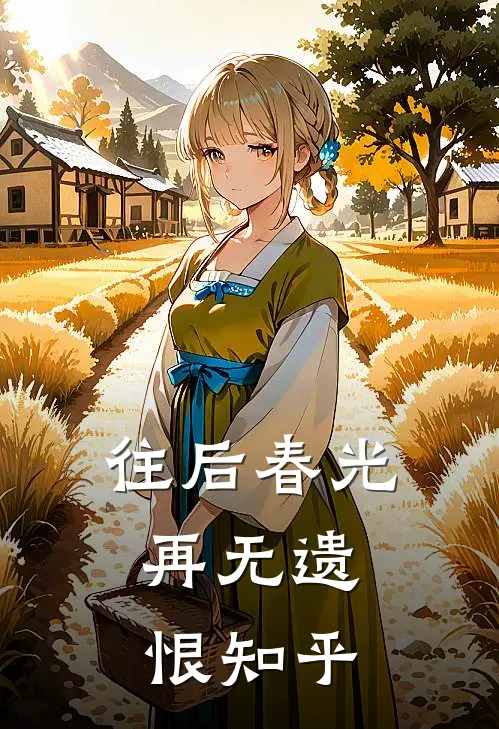 往后春光，再无遗恨知乎