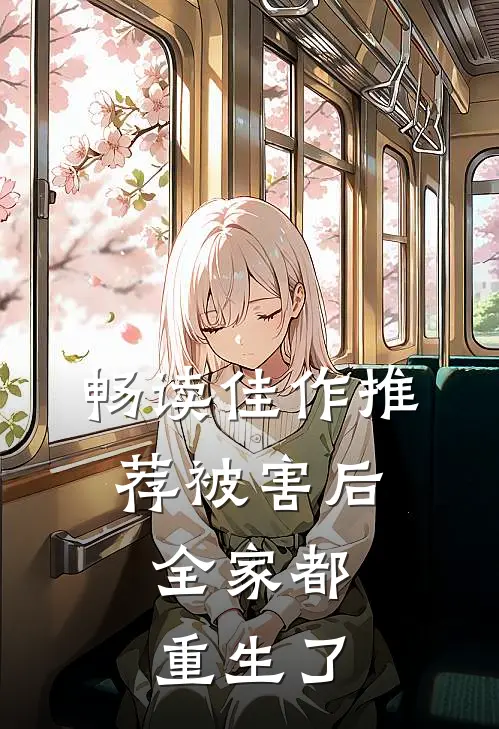 畅读佳作推荐被害后，全家都重生了