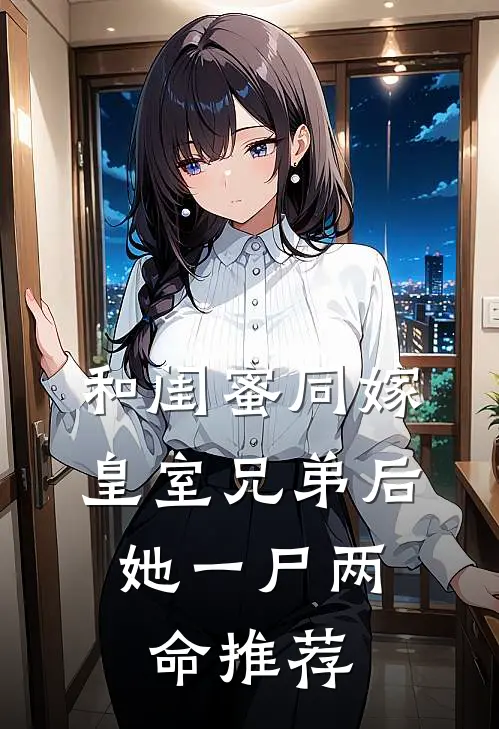 和闺蜜同嫁皇室兄弟后，她一尸两命推荐