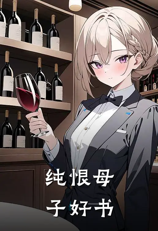 纯恨母子好书
