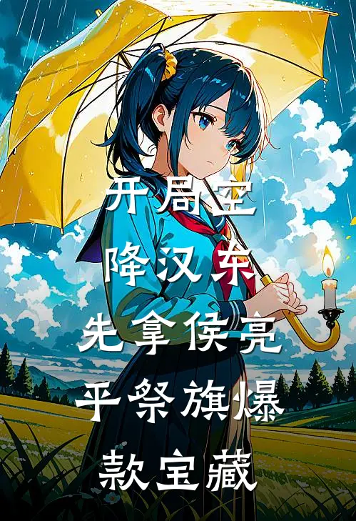 开局空降汉东，先拿侯亮平祭旗爆款宝藏