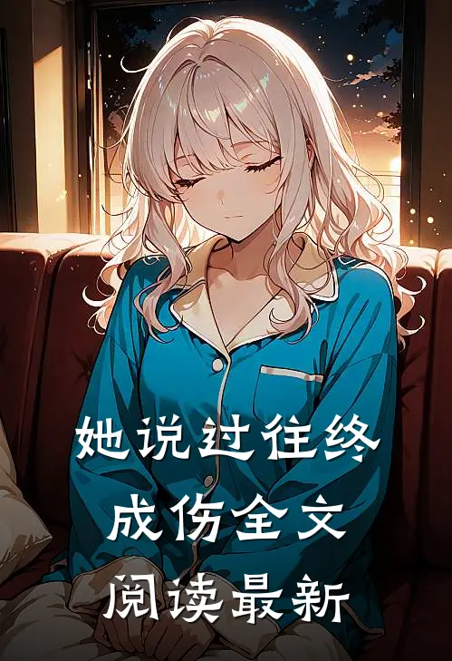 她说过往终成伤全文阅读最新