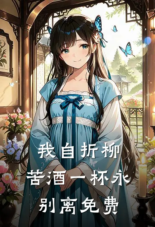 我自折柳，苦酒一杯永别离免费