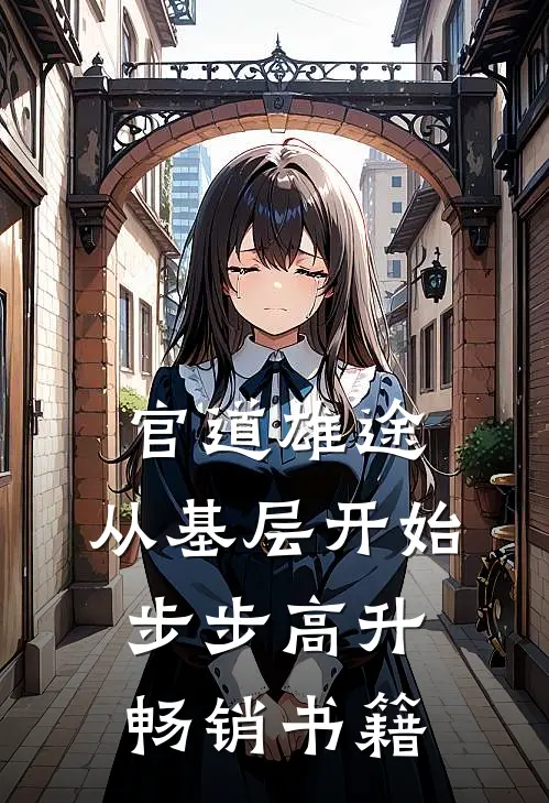 官道雄途：从基层开始步步高升畅销书籍