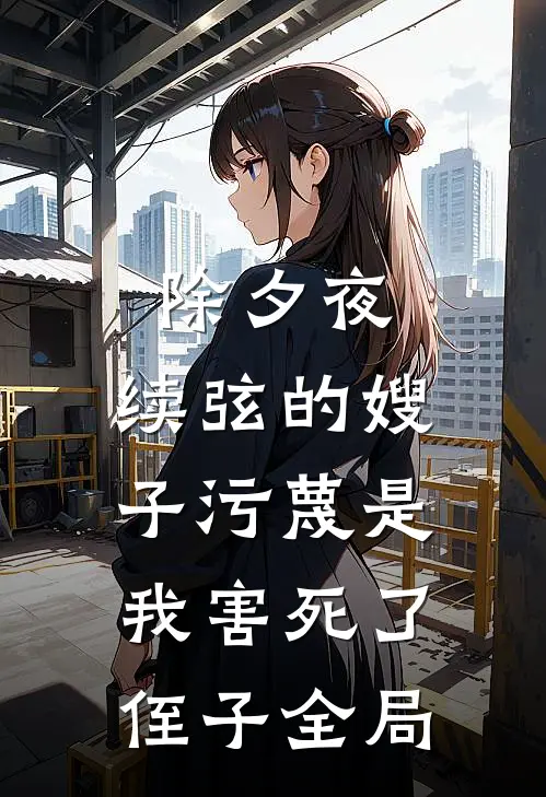 除夕夜，续弦的嫂子污蔑是我害死了侄子全局
