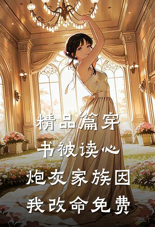 精品篇穿书被读心,炮灰家族因我改命免费