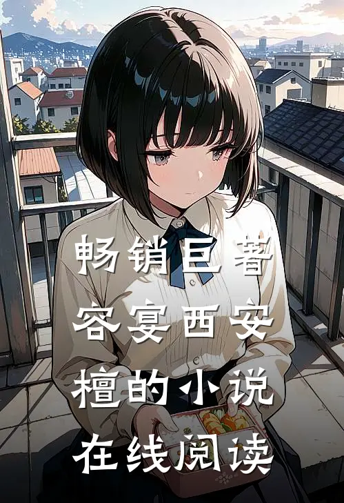 畅销巨著容宴西安檀的小说在线阅读