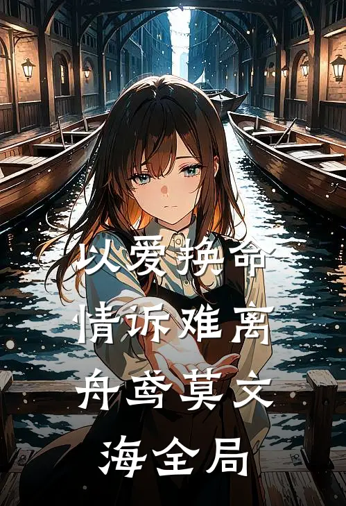 以爱换命，情诉难离舟鸢莫文海全局