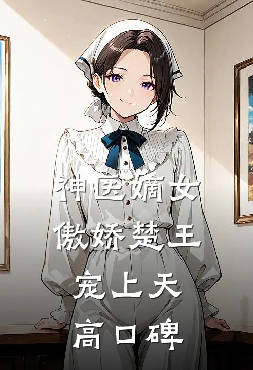 神医嫡女：傲娇楚王宠上天高口碑