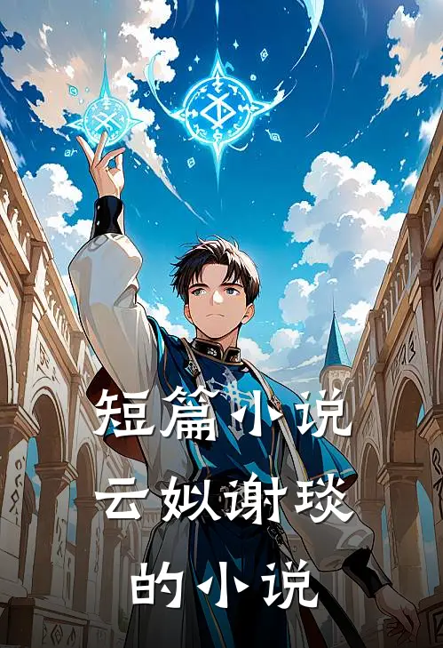 短篇小说云姒谢琰的小说