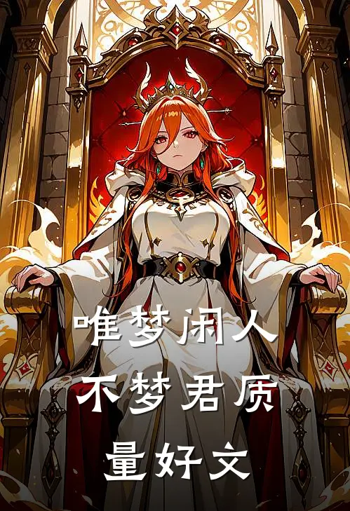 唯梦闲人不梦君质量好文