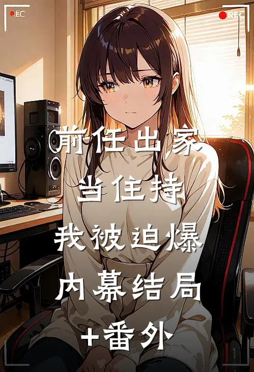 前任出家当住持，我被迫爆内幕结局+番外