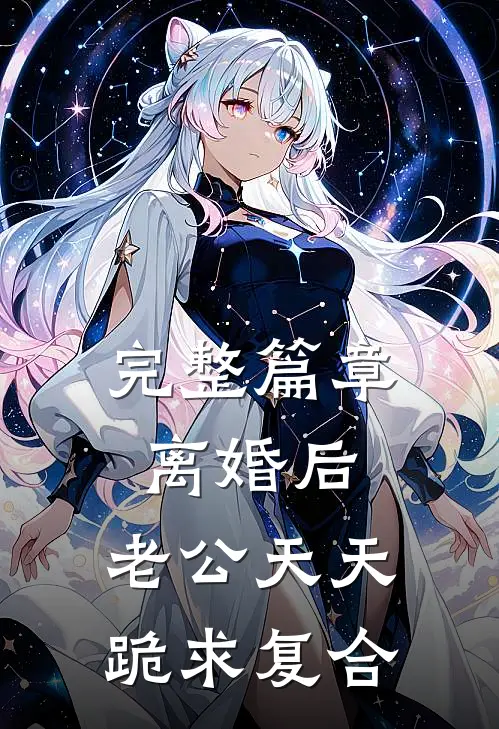 完整篇章离婚后，老公天天跪求复合
