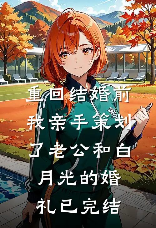 重回结婚前，我亲手策划了老公和白月光的婚礼已完结