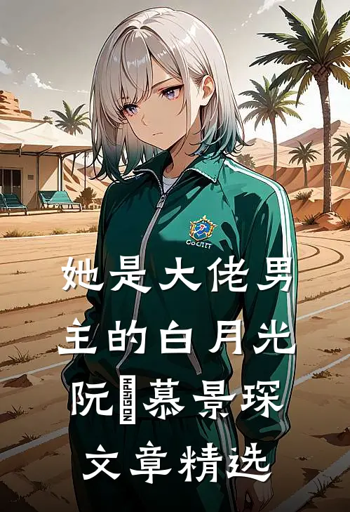 她是大佬男主的白月光阮嫆慕景琛文章精选