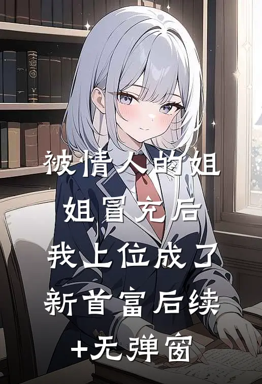 被情人的姐姐冒充后，我上位成了新首富后续+无弹窗