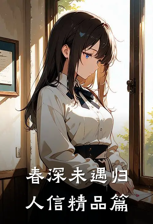 春深未遇归人信精品篇