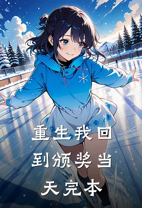 重生我回到颁奖当天完本