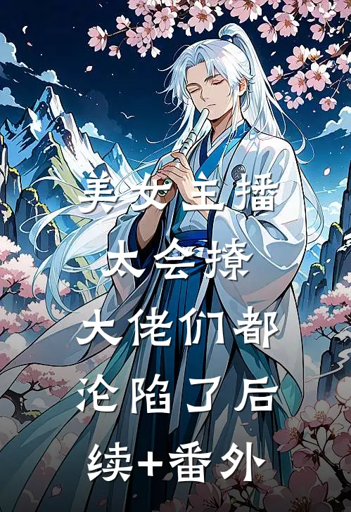 美女主播太会撩，大佬们都沦陷了后续+番外