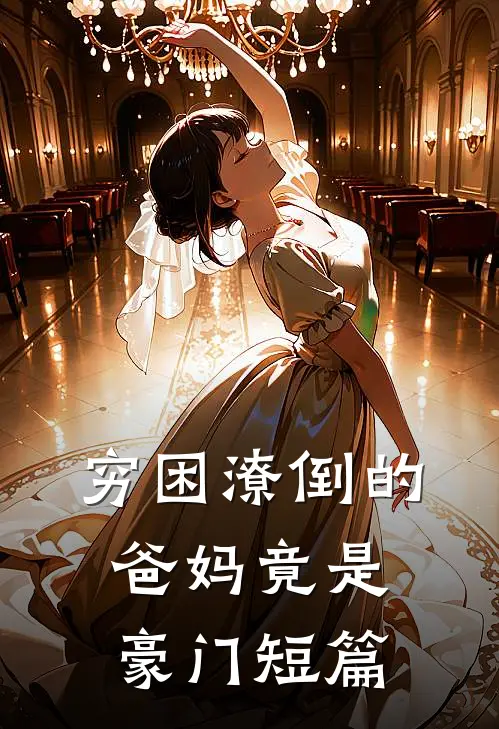 穷困潦倒的爸妈竟是豪门短篇