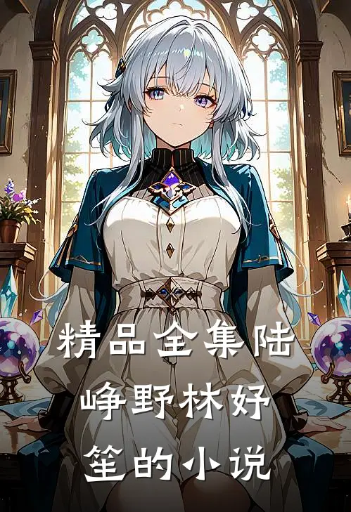 精品全集陆峥野林妤笙的小说