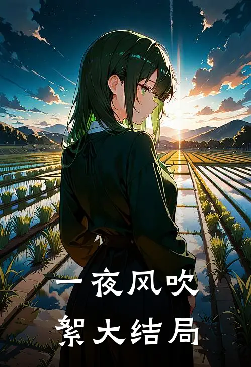一夜风吹絮大结局