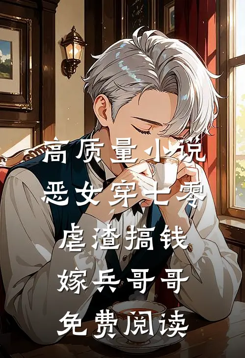 高质量小说恶女穿七零,虐渣搞钱嫁兵哥哥免费阅读