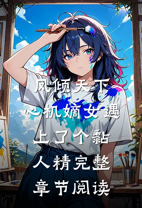 凤倾天下：心机嫡女遇上了个黏人精完整章节阅读