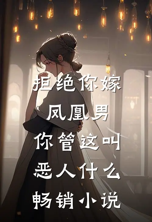 拒绝你嫁凤凰男,你管这叫恶人什么畅销小说