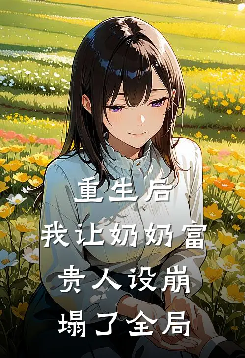重生后，我让奶奶富贵人设崩塌了全局