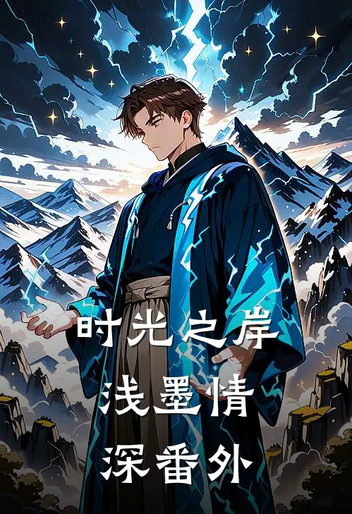 时光之岸、浅墨情深 番外