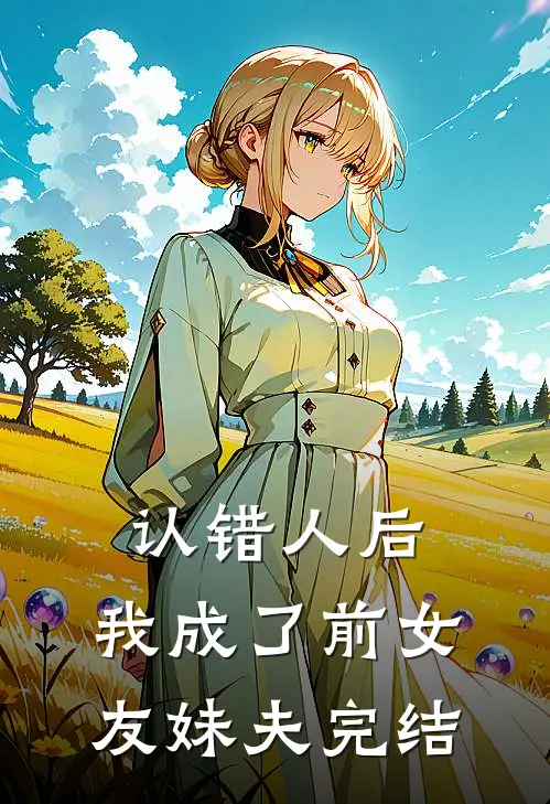 认错人后，我成了前女友妹夫完结