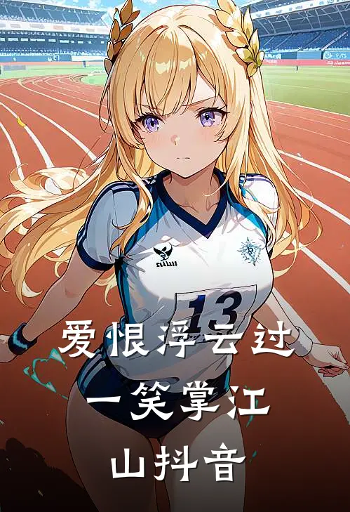 爱恨浮云过，一笑掌江山抖音