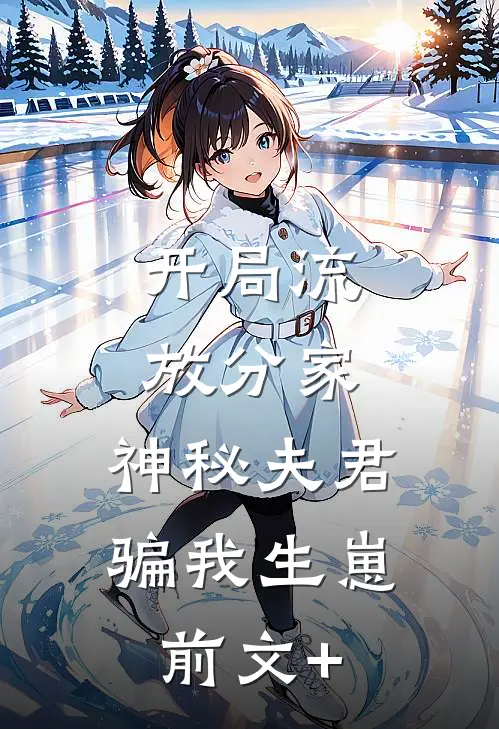 开局流放分家，神秘夫君骗我生崽前文+