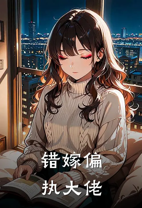 错嫁偏执大佬