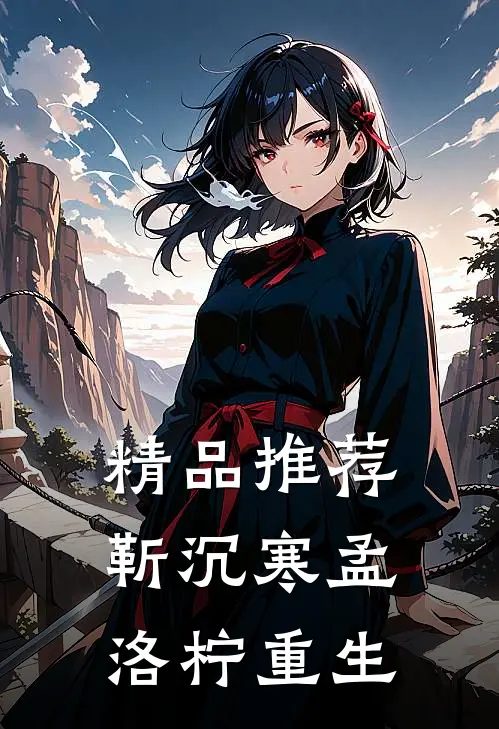 精品推荐靳沉寒孟洛柠重生