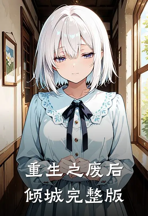 重生之废后倾城完整版