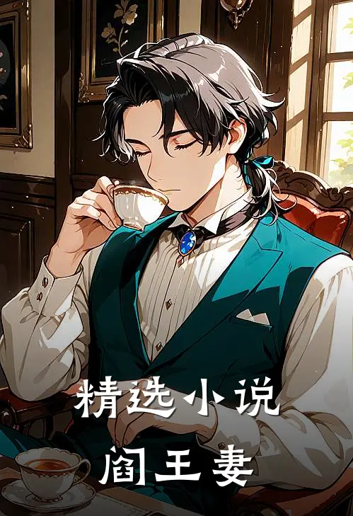 精选小说阎王妻