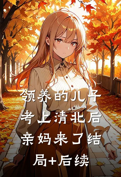 领养的儿子考上清北后，亲妈来了结局+后续