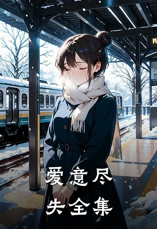 爱意尽失全集