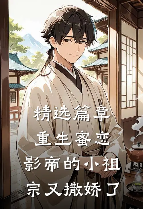 精选篇章重生蜜恋：影帝的小祖宗又撒娇了