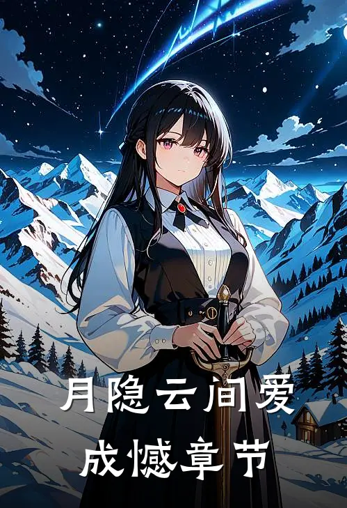 月隐云间爱成憾章节