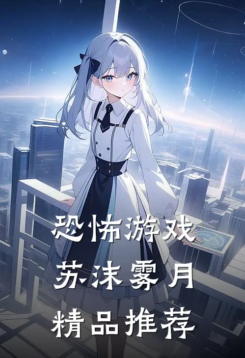 恐怖游戏苏沫雾月精品推荐